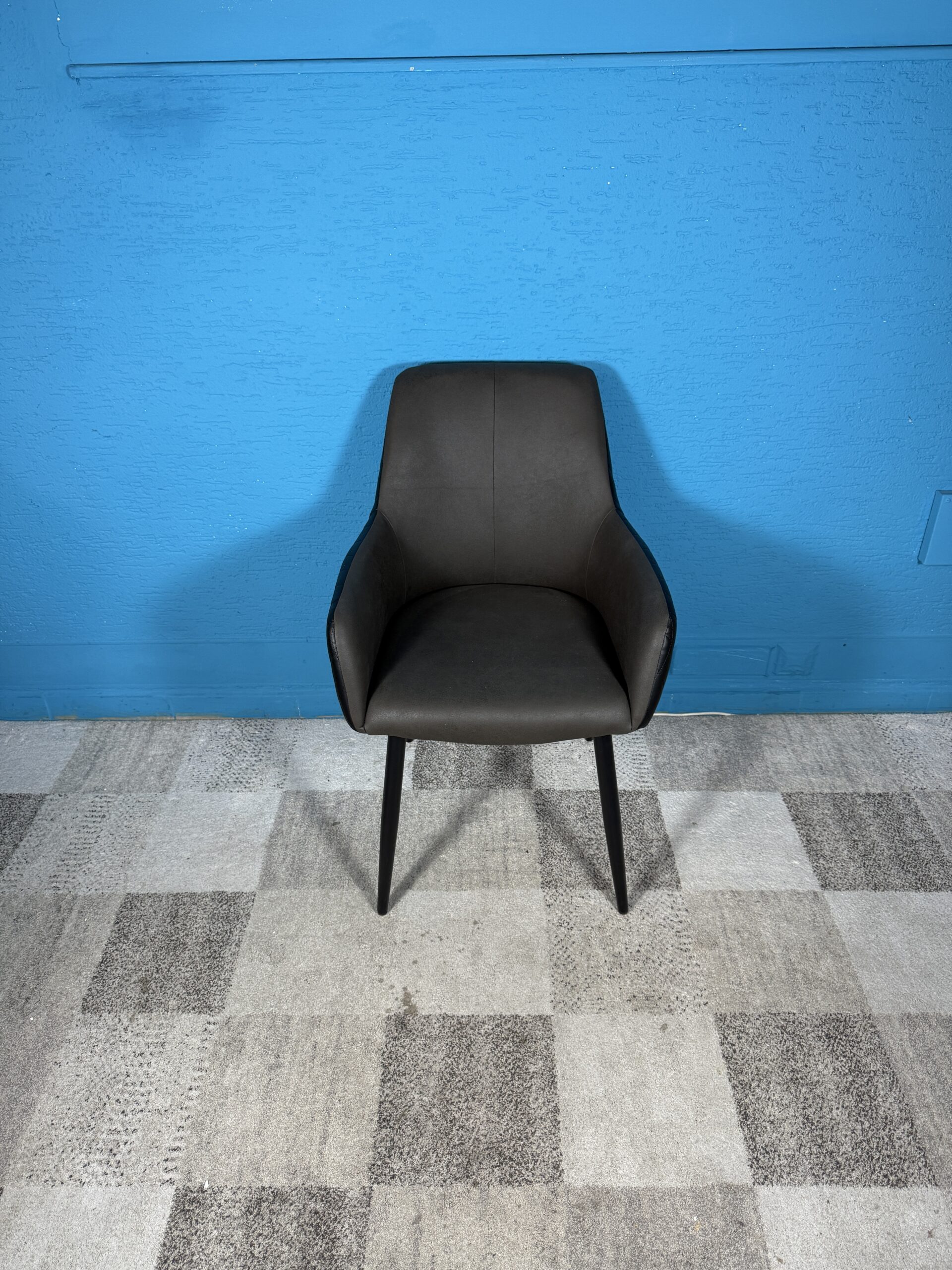 Jídelní židle 2 kusy NOVÝ 2. jakost