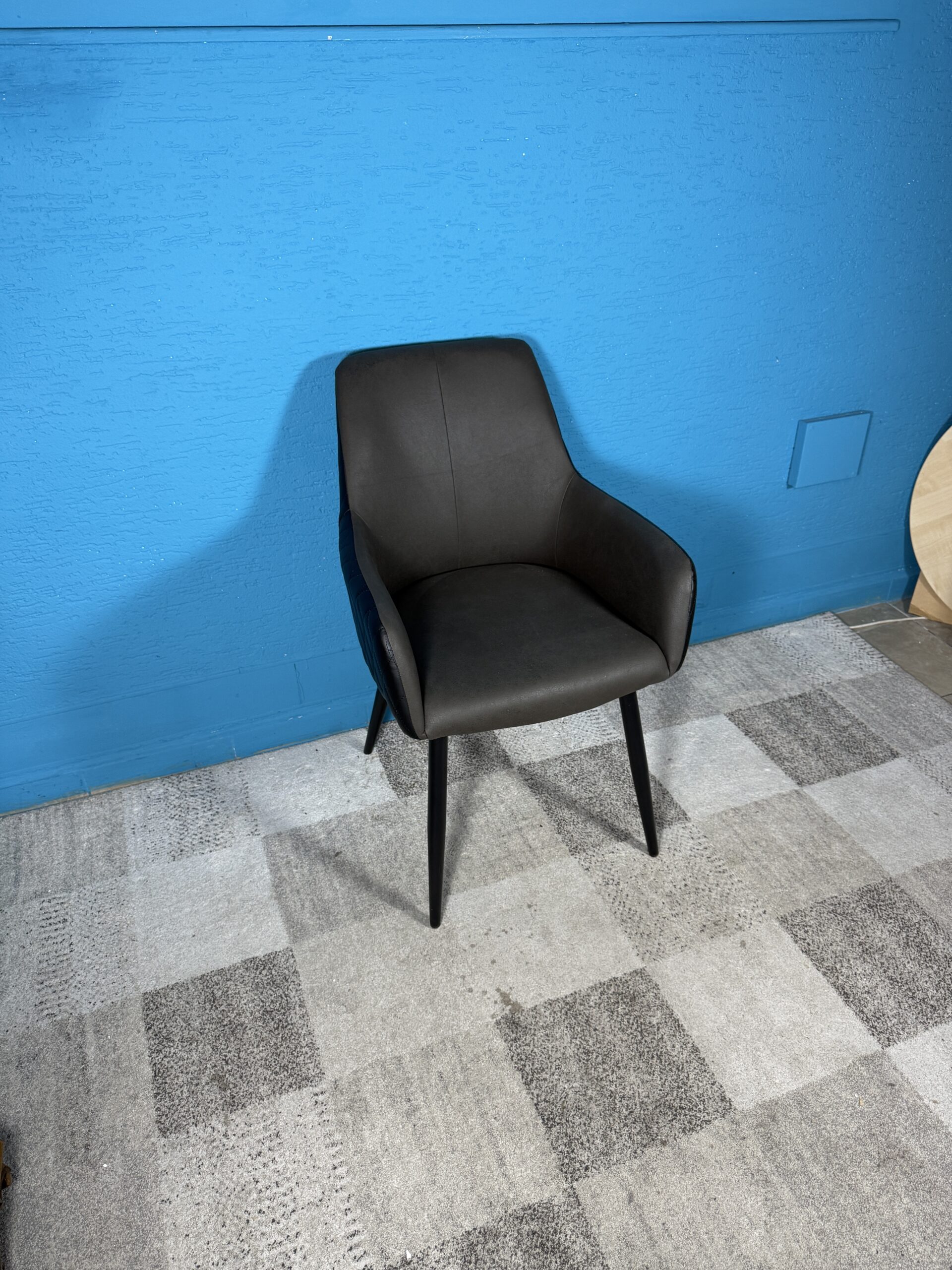 Jídelní židle 2 kusy NOVÝ 2. jakost - Obrázek 2