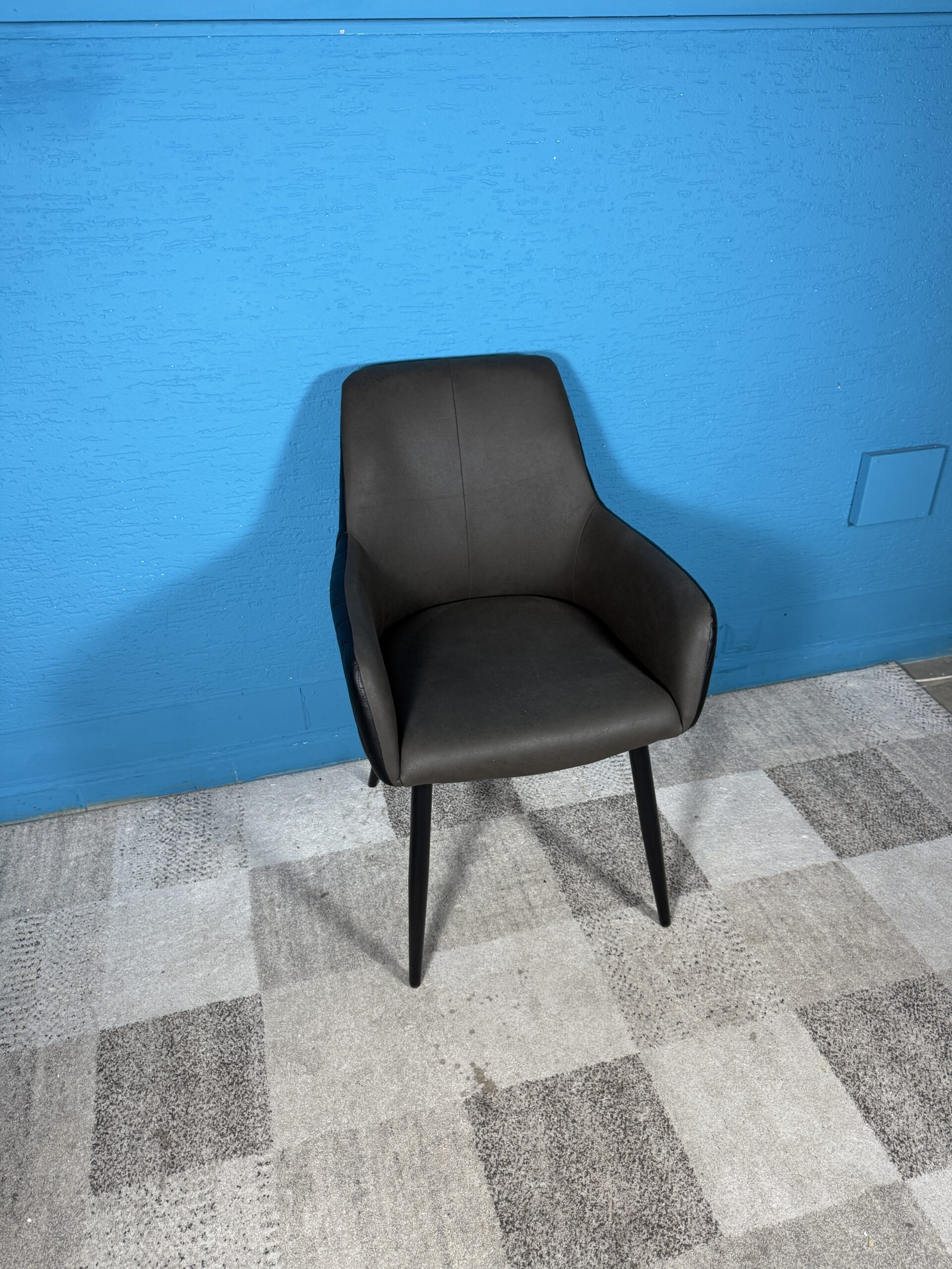 Jídelní židle 2 kusy NOVÝ 2. jakost - Obrázek 3