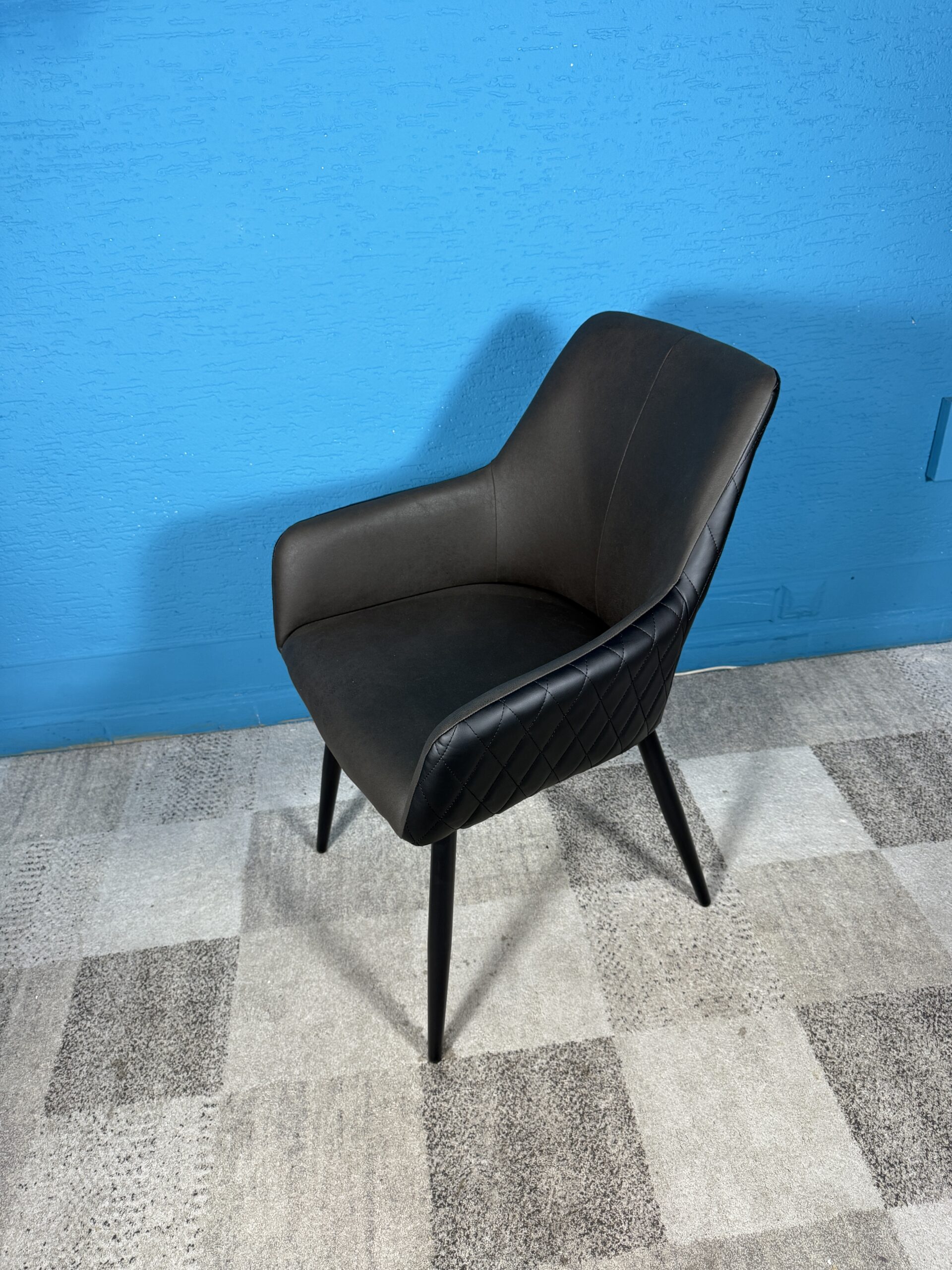 Jídelní židle 2 kusy NOVÝ 2. jakost - Obrázek 4