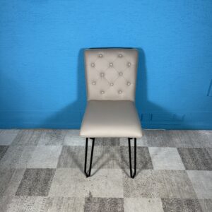 Jídelní židle 2 kusy NOVÝ 2. jakost