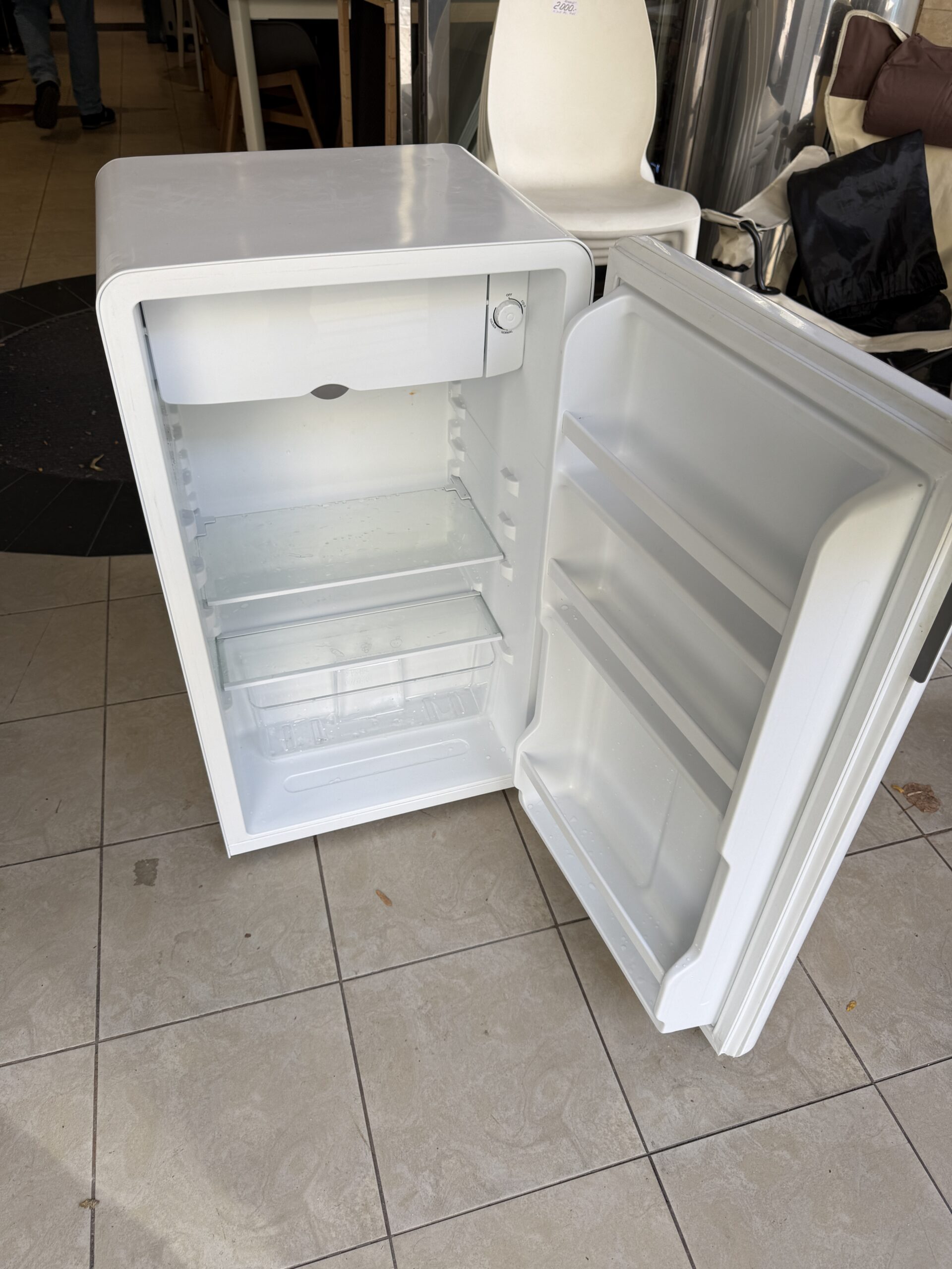 Lednice Concept LTR3047wh - Obrázek 3