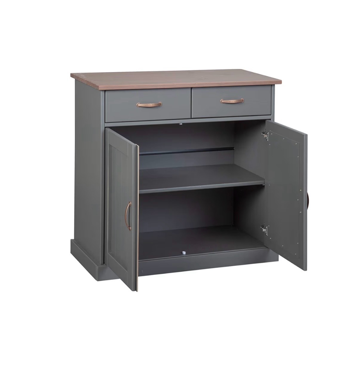 Komoda Luzerna 3.1 NOVÁ 2. jakost - Obrázek 3