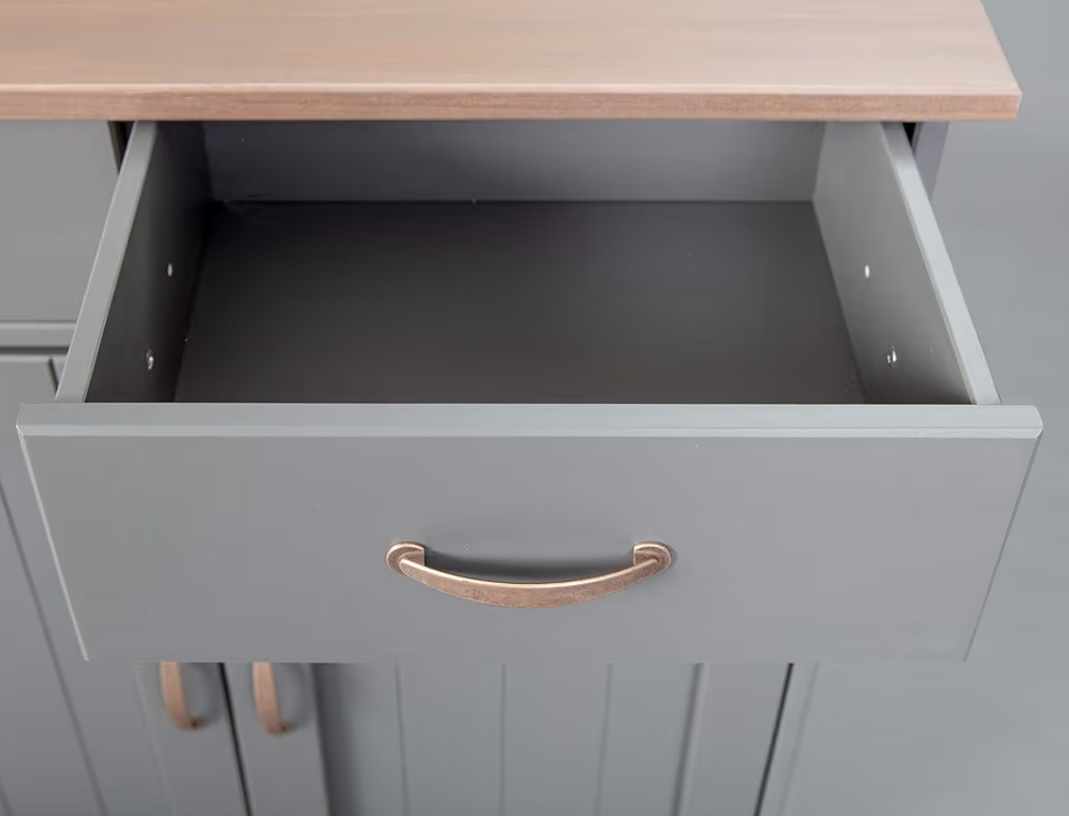 Komoda Luzerna 3.1 NOVÁ 2. jakost - Obrázek 4