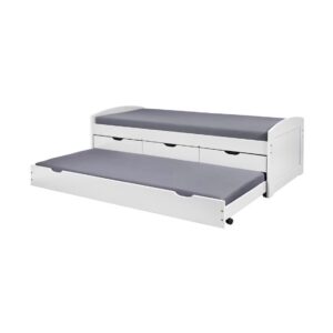 Postel výsuvná MID.YOU 90x190 NOVÁ 2. jakost