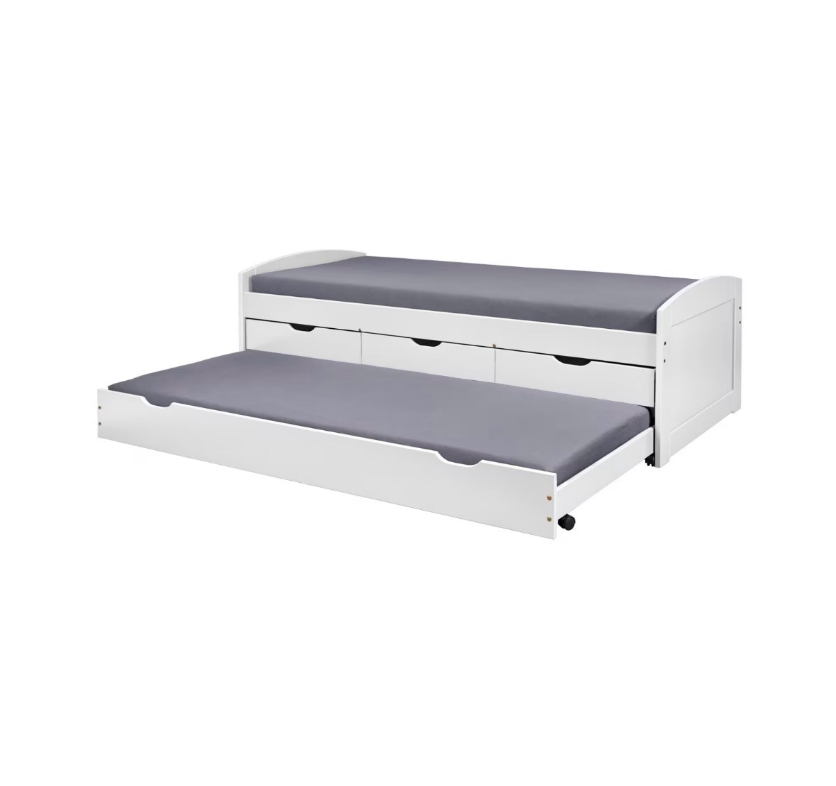 Postel výsuvná MID.YOU 90x190 NOVÁ 2. jakost