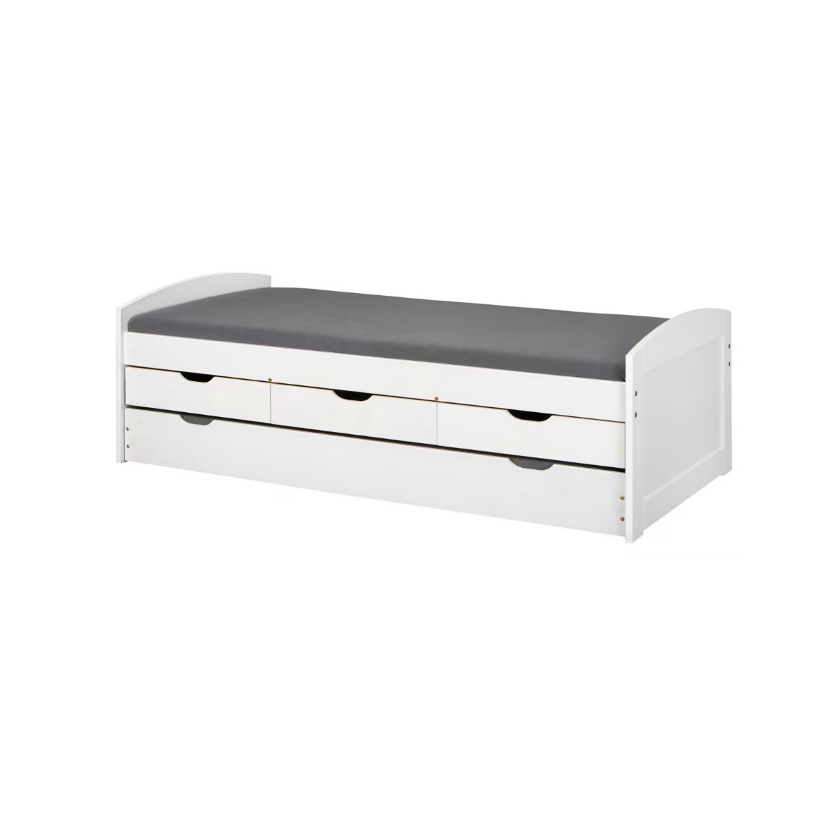 Postel výsuvná MID.YOU 90x190 NOVÁ 2. jakost - Obrázek 2