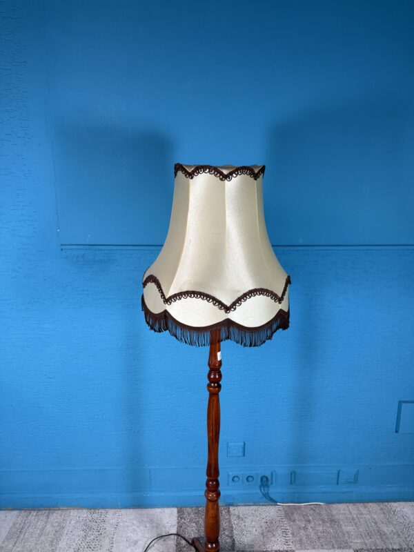 Stojací lampa - Obrázek 4