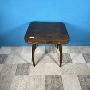 Stolek Halabala pavouk