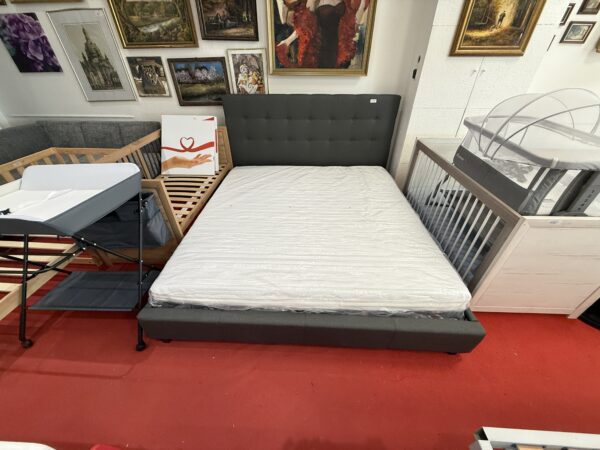 Postel 180x200 KOMPLET NOVÁ 2. jakost