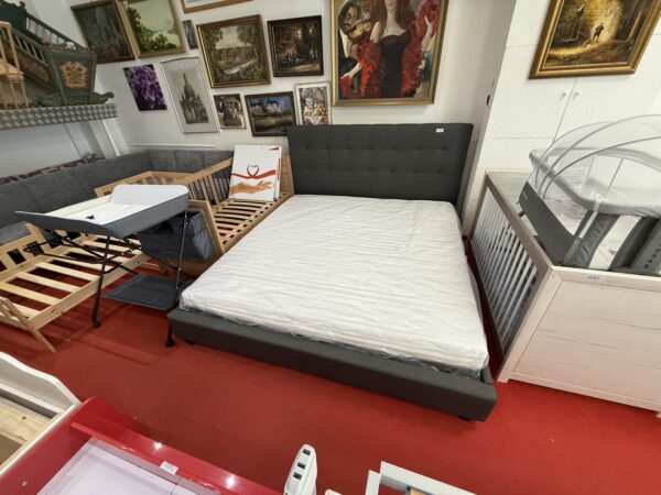 Postel 180x200 KOMPLET NOVÁ 2. jakost - Obrázek 2
