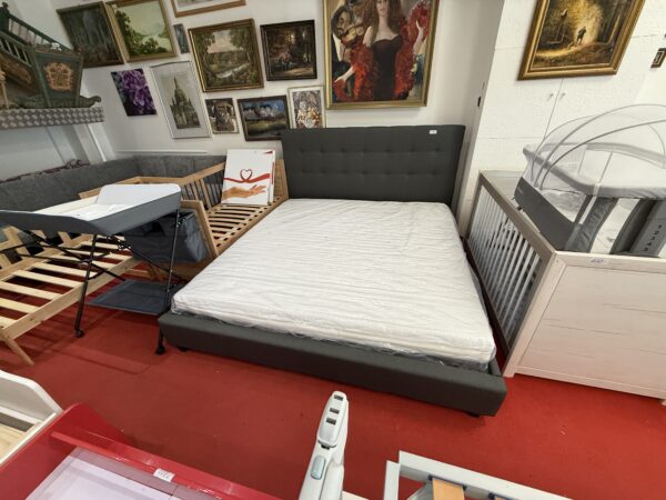 Postel 180x200 KOMPLET NOVÁ 2. jakost - Obrázek 3