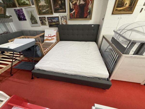 Postel 180x200 KOMPLET NOVÁ 2. jakost - Obrázek 4