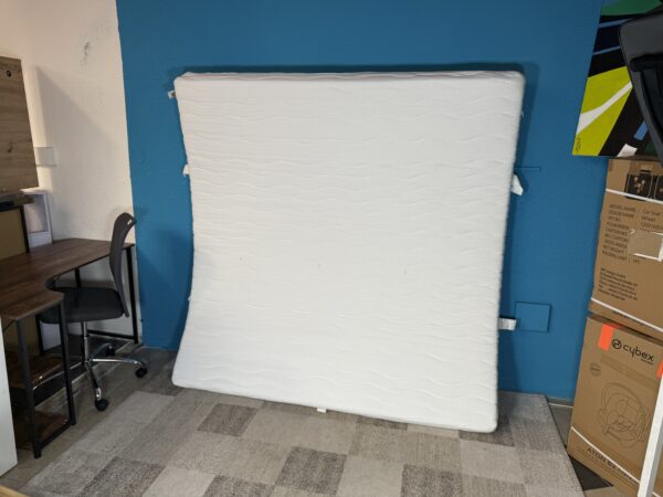 Matrace 180x190 cm NOVÁ 2. jakost VÍCE KUSŮ! - Obrázek 6