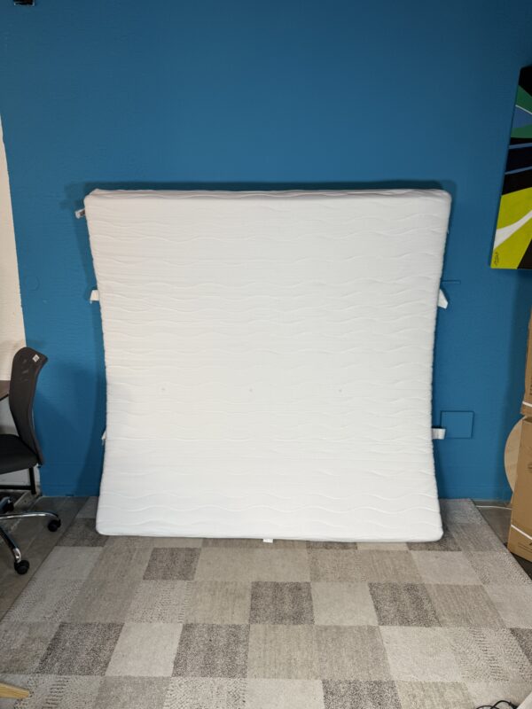 Matrace 180x190 cm NOVÁ 2. jakost VÍCE KUSŮ! - Obrázek 7