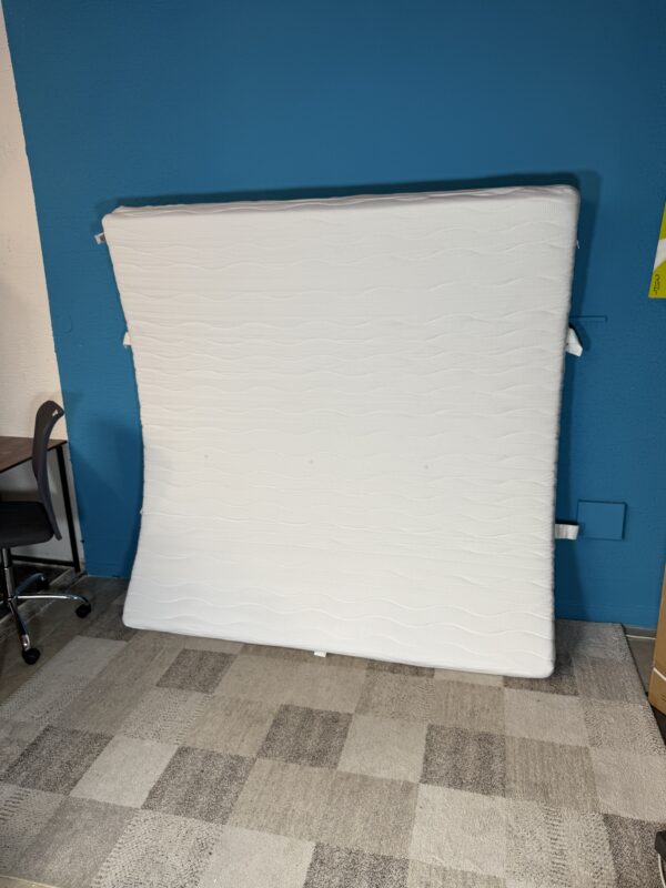 Matrace 180x190 cm NOVÁ 2. jakost VÍCE KUSŮ! - Obrázek 8