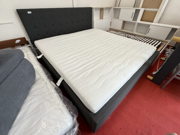 Matrace 180x190 cm NOVÁ 2. jakost VÍCE KUSŮ! - Obrázek 3