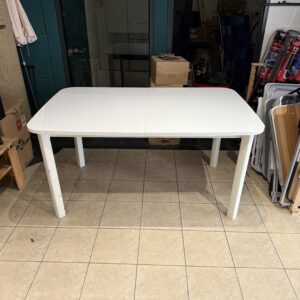 Jídelní stůl IKEA STRANDTORP rozkl.