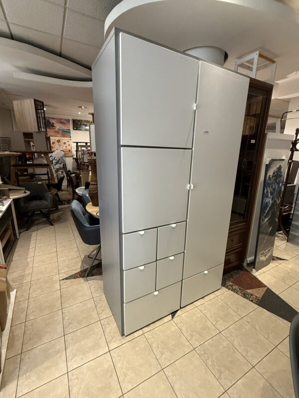 Skříň VISTHUS IKEA - Obrázek 4