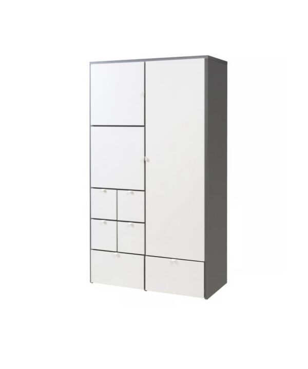 Skříň VISTHUS IKEA