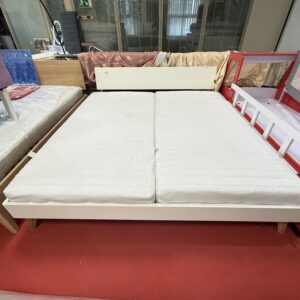 Postel 200x200 KOMPLET NOVÁ 2. jakost