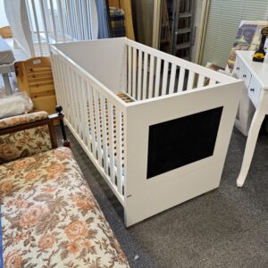 Dětská postel PAIDI