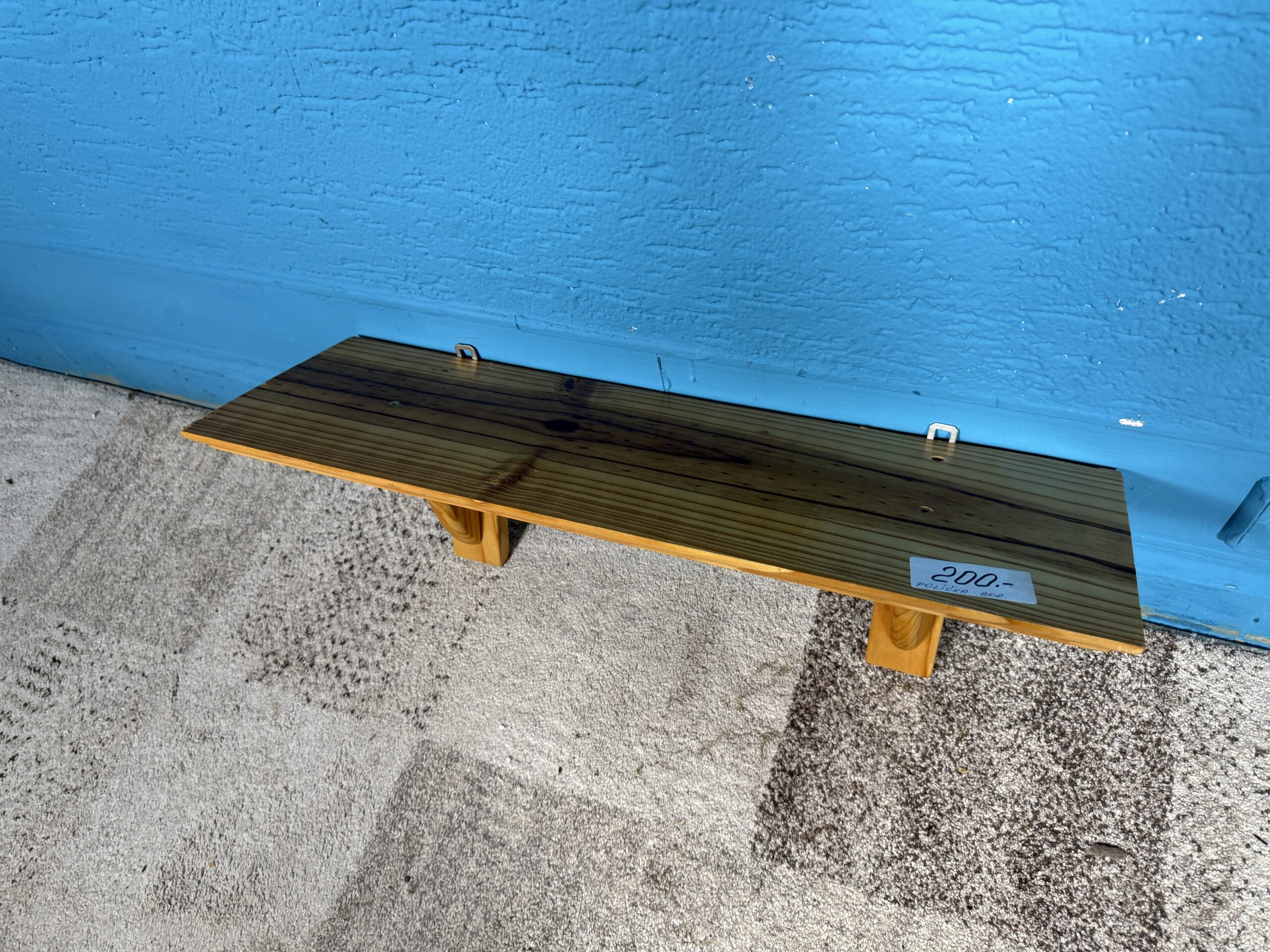 Police bor. - Obrázek 4