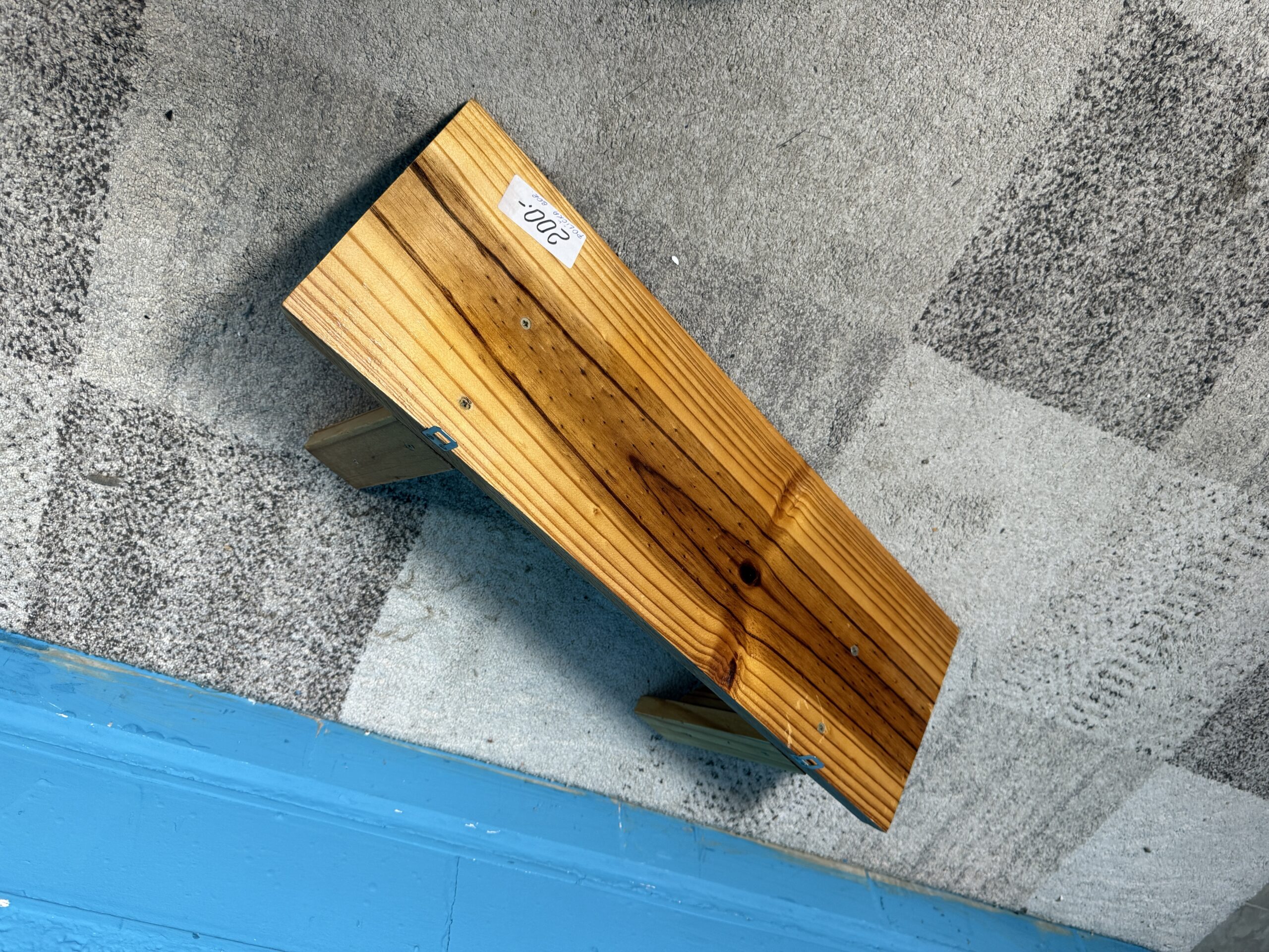 Police bor. - Obrázek 5