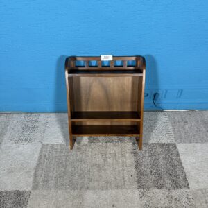 Závěsná skříňka