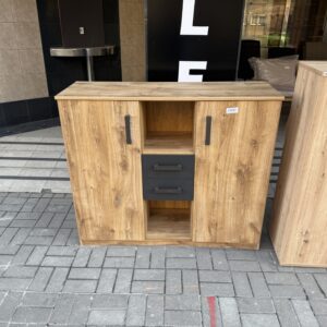 Komoda sonoma NOVÁ 2. jakost