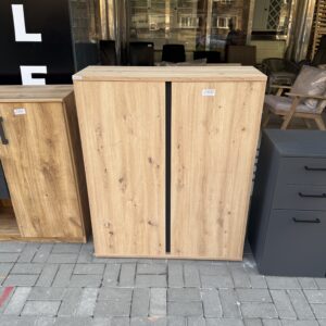 Botník / skříňka sonoma NOVÝ 2. jakost