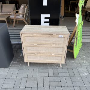 Komoda sonoma NOVÁ 2. jakost