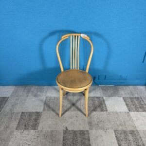 Stará židle Thonet