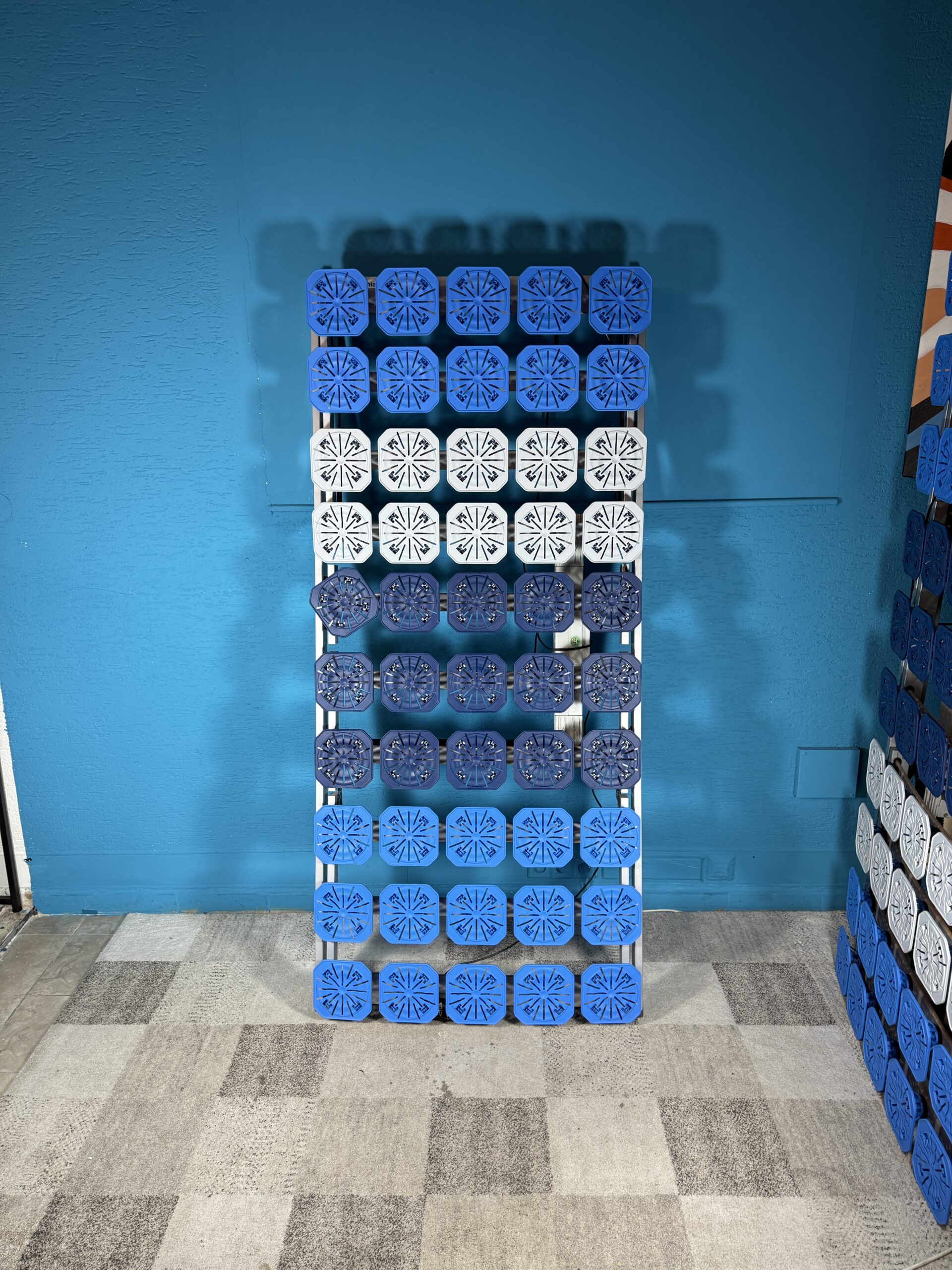 Elektrický polohovací rošt 90x200 2 kusy