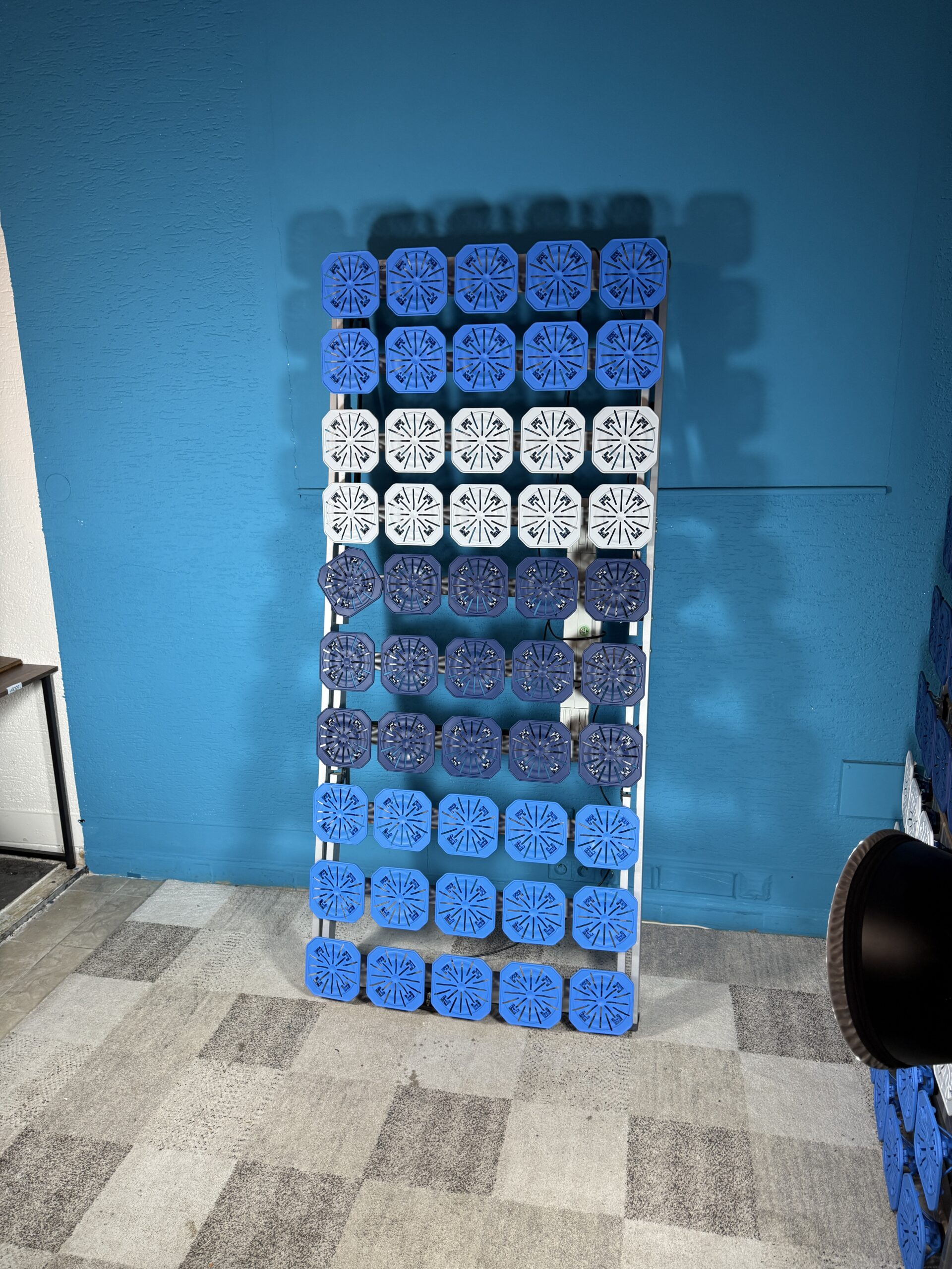 Elektrický polohovací rošt 90x200 2 kusy - Obrázek 2