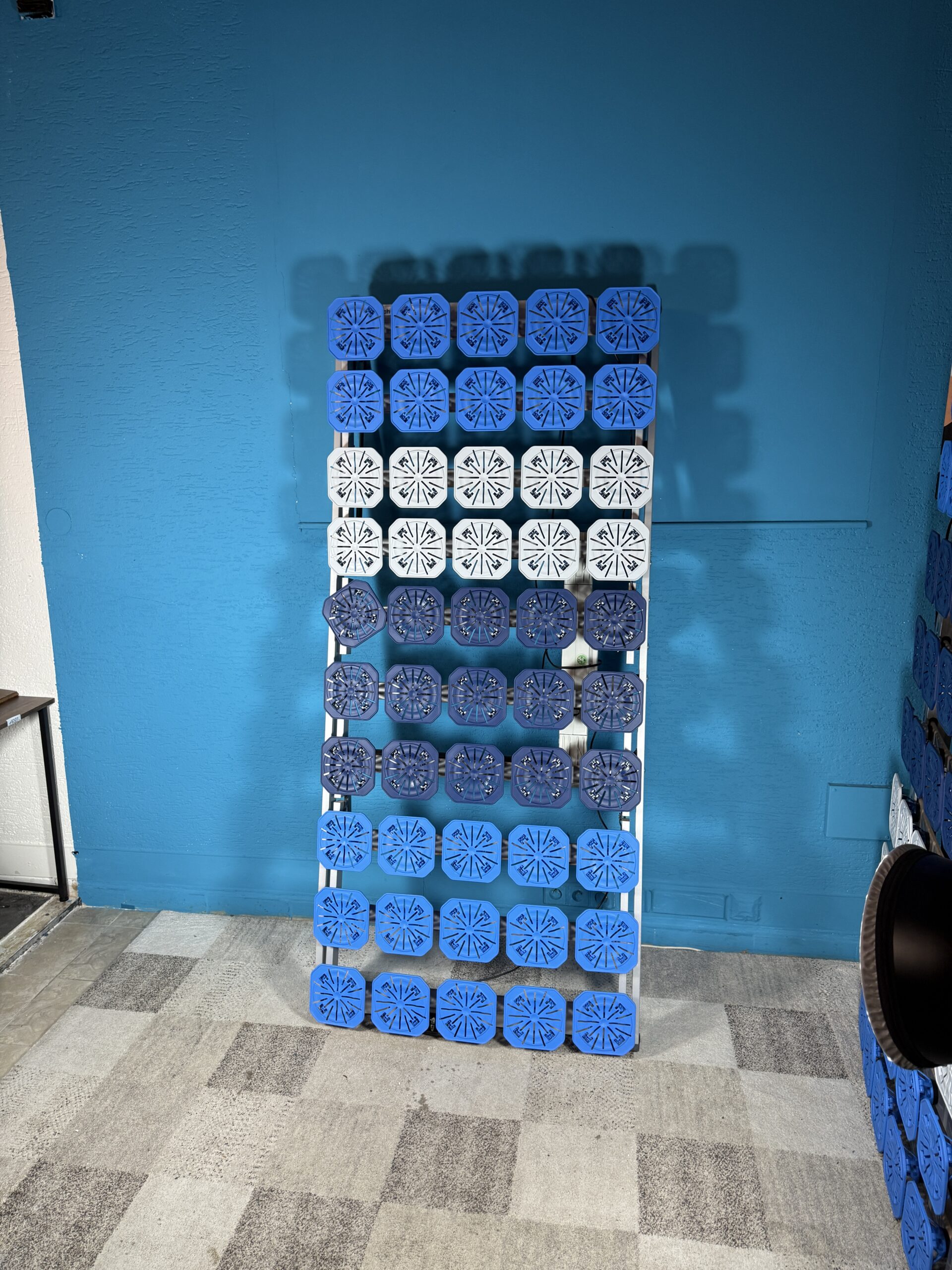 Elektrický polohovací rošt 90x200 2 kusy - Obrázek 3