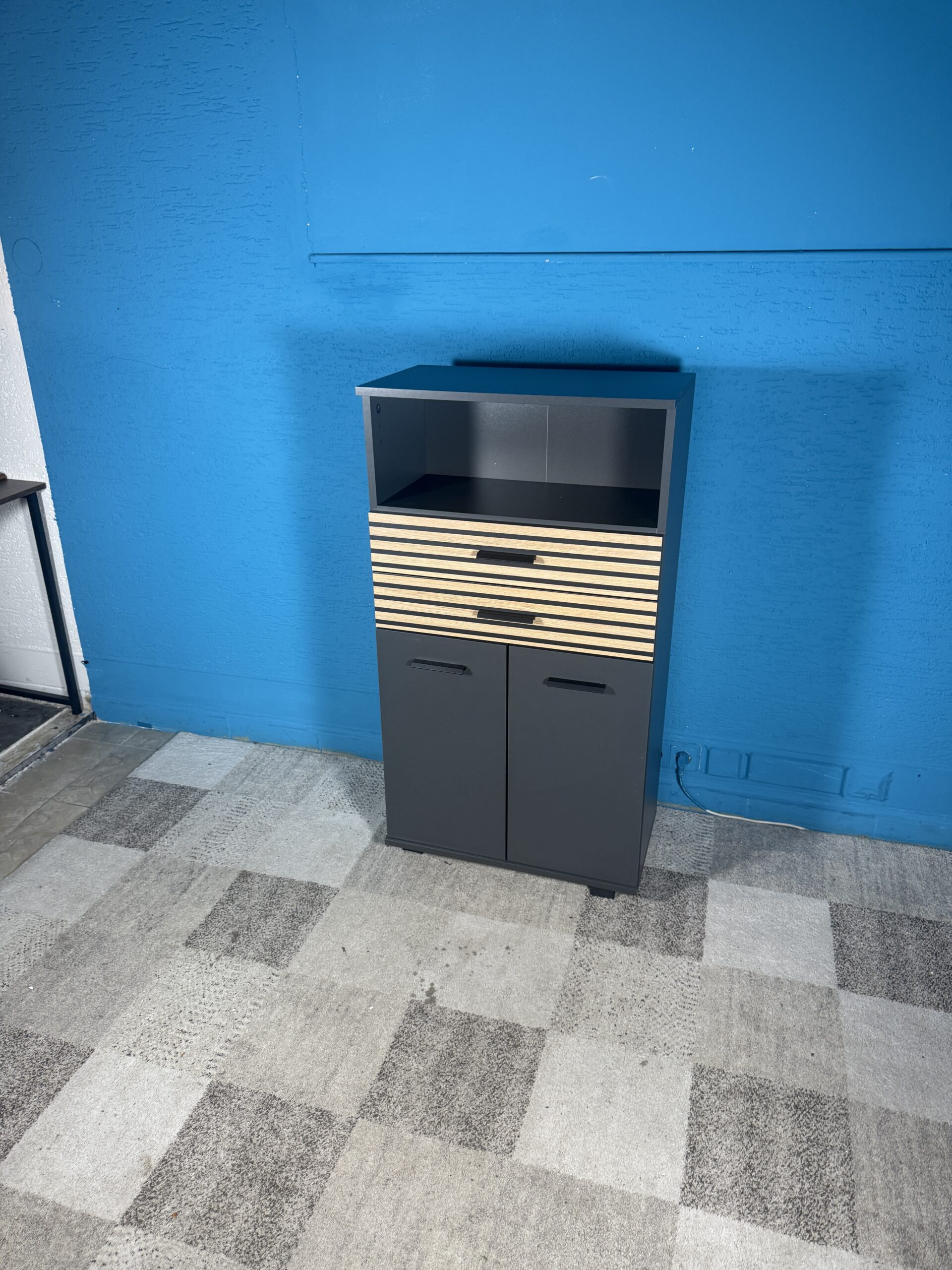 Komoda Ketta NOVÁ 2. jakost - Obrázek 2