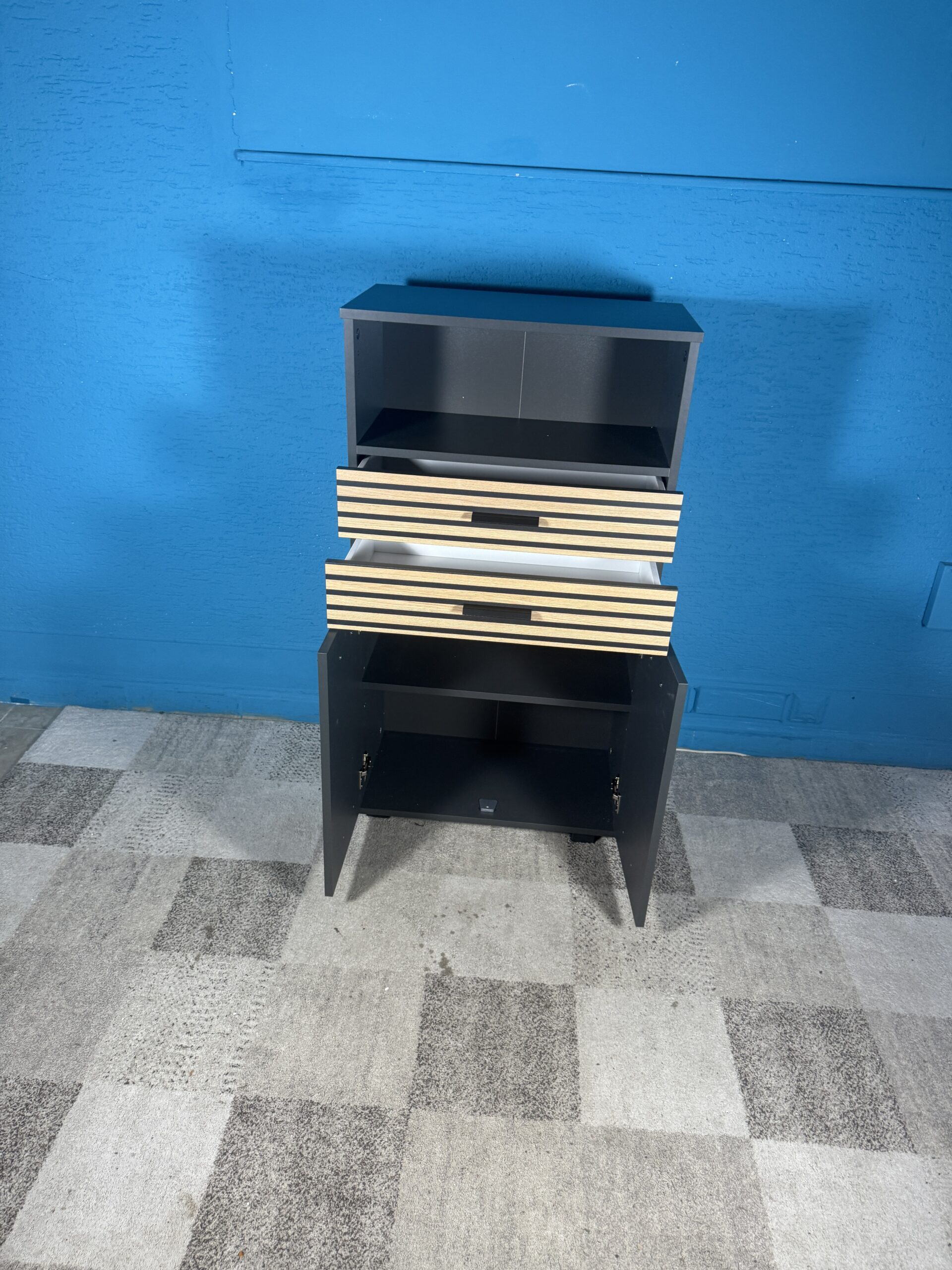 Komoda Ketta NOVÁ 2. jakost - Obrázek 3