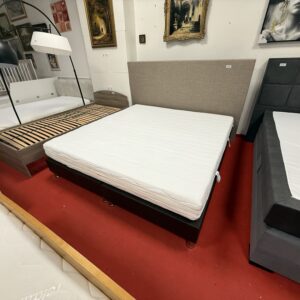 Postel BOXSPRING KOMPLET NOVÁ 2. jakost