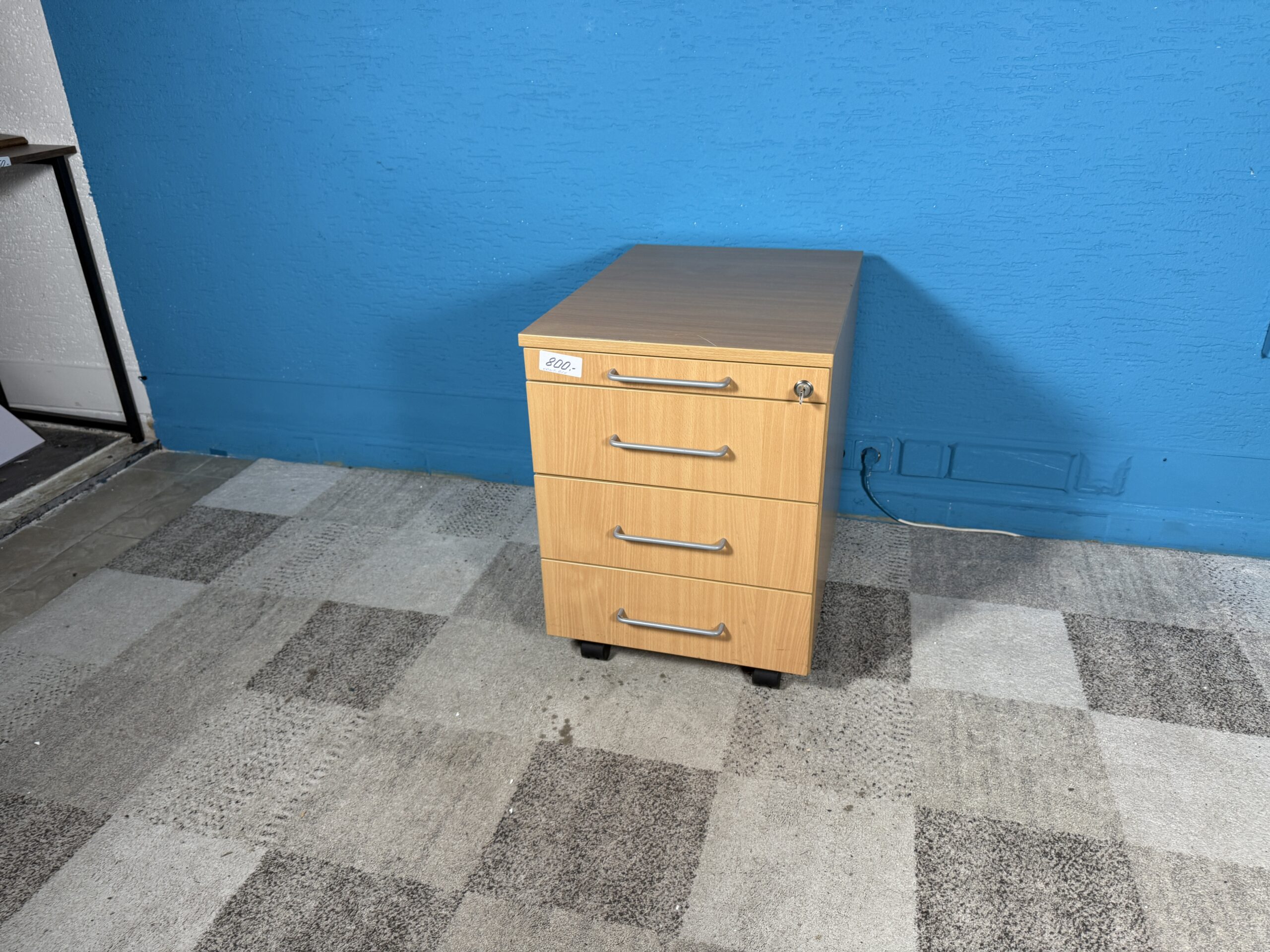 Kontejner buk 2 kusy - Obrázek 3