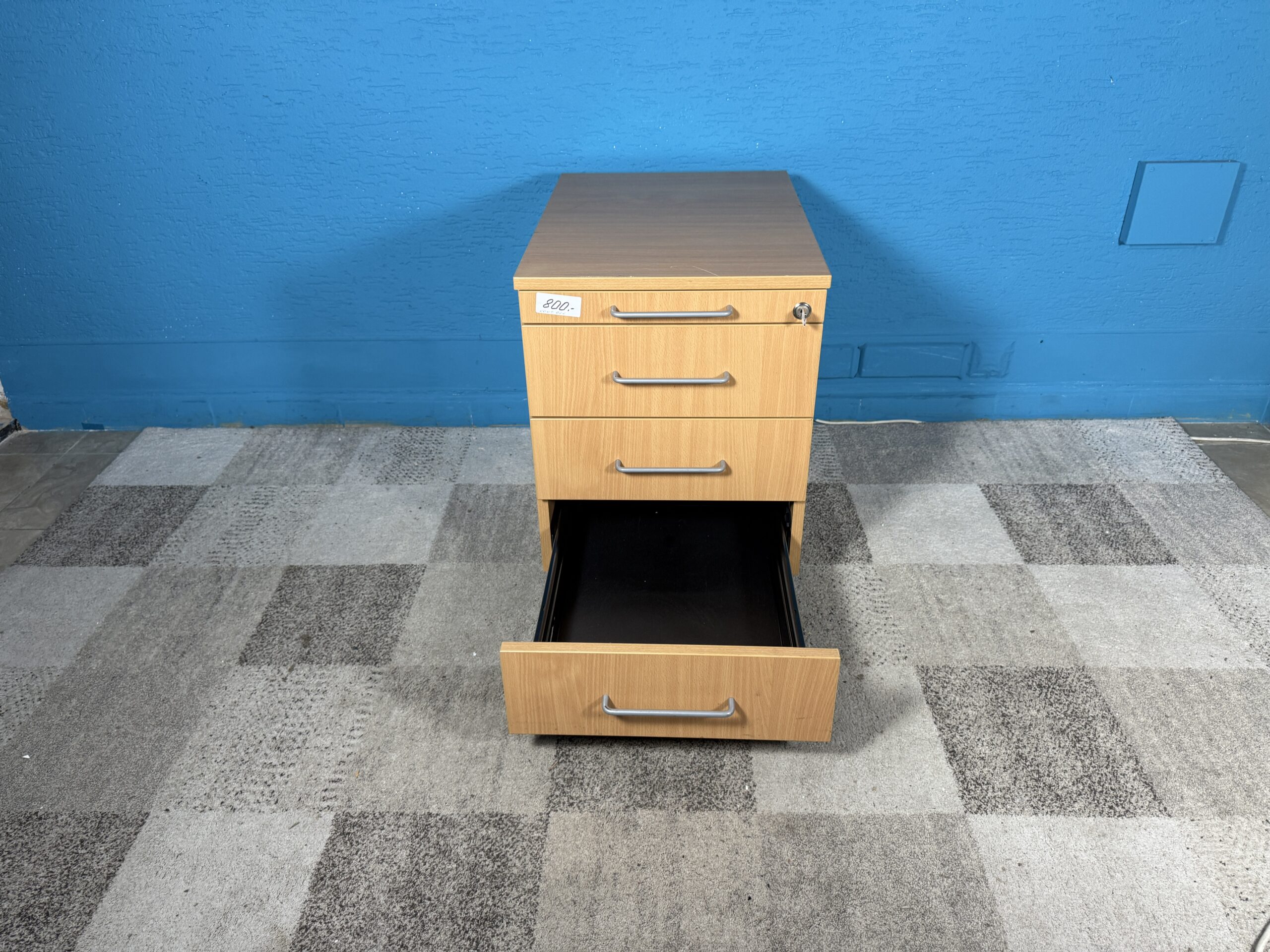 Kontejner buk 2 kusy - Obrázek 4