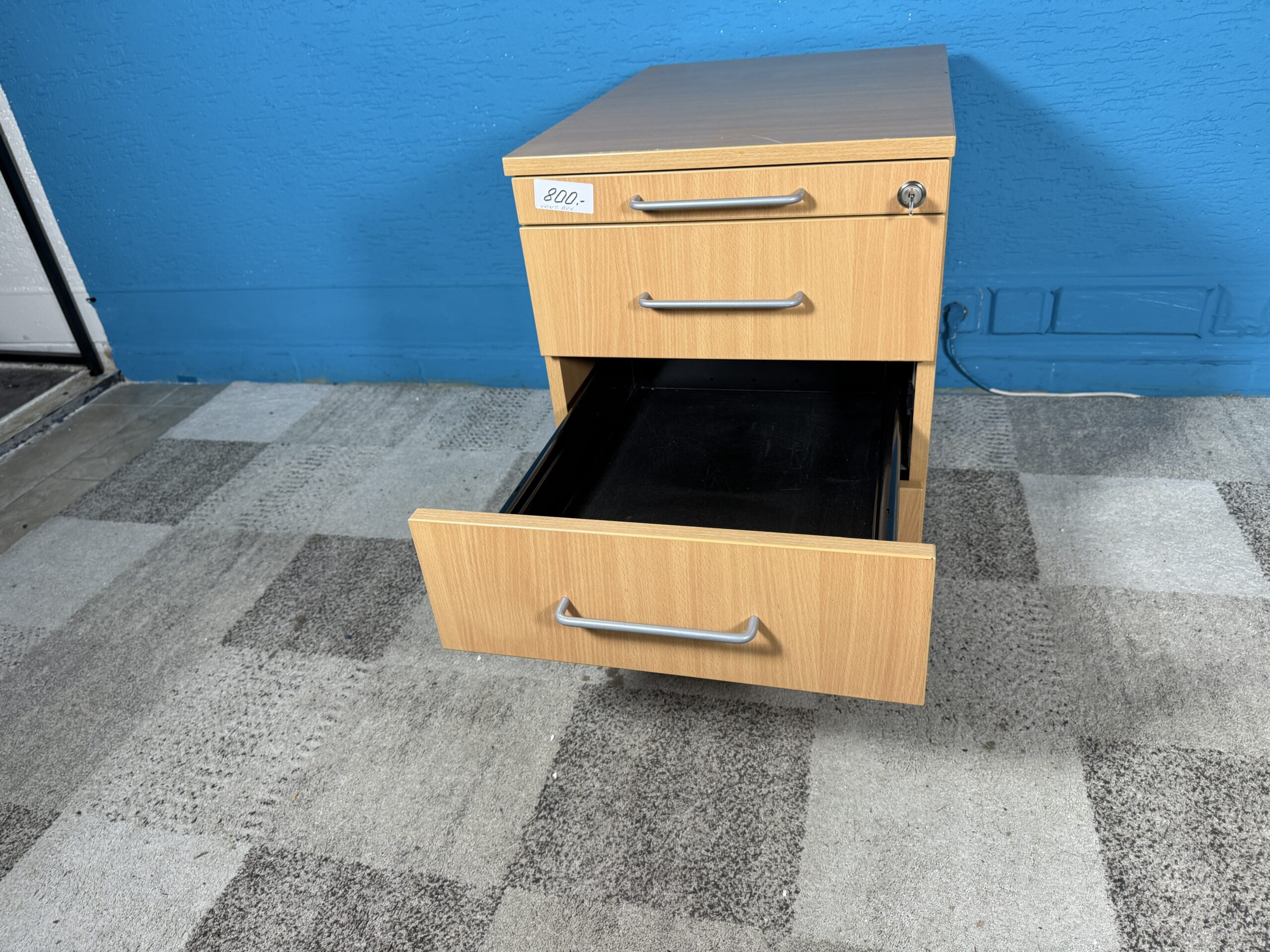 Kontejner buk 2 kusy - Obrázek 5