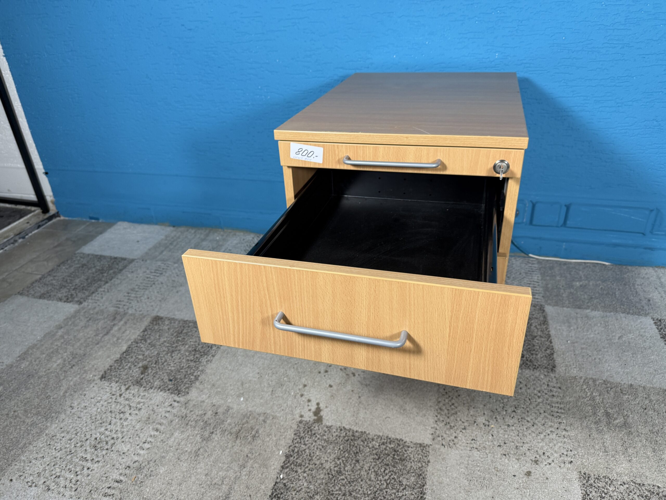 Kontejner buk 2 kusy - Obrázek 6