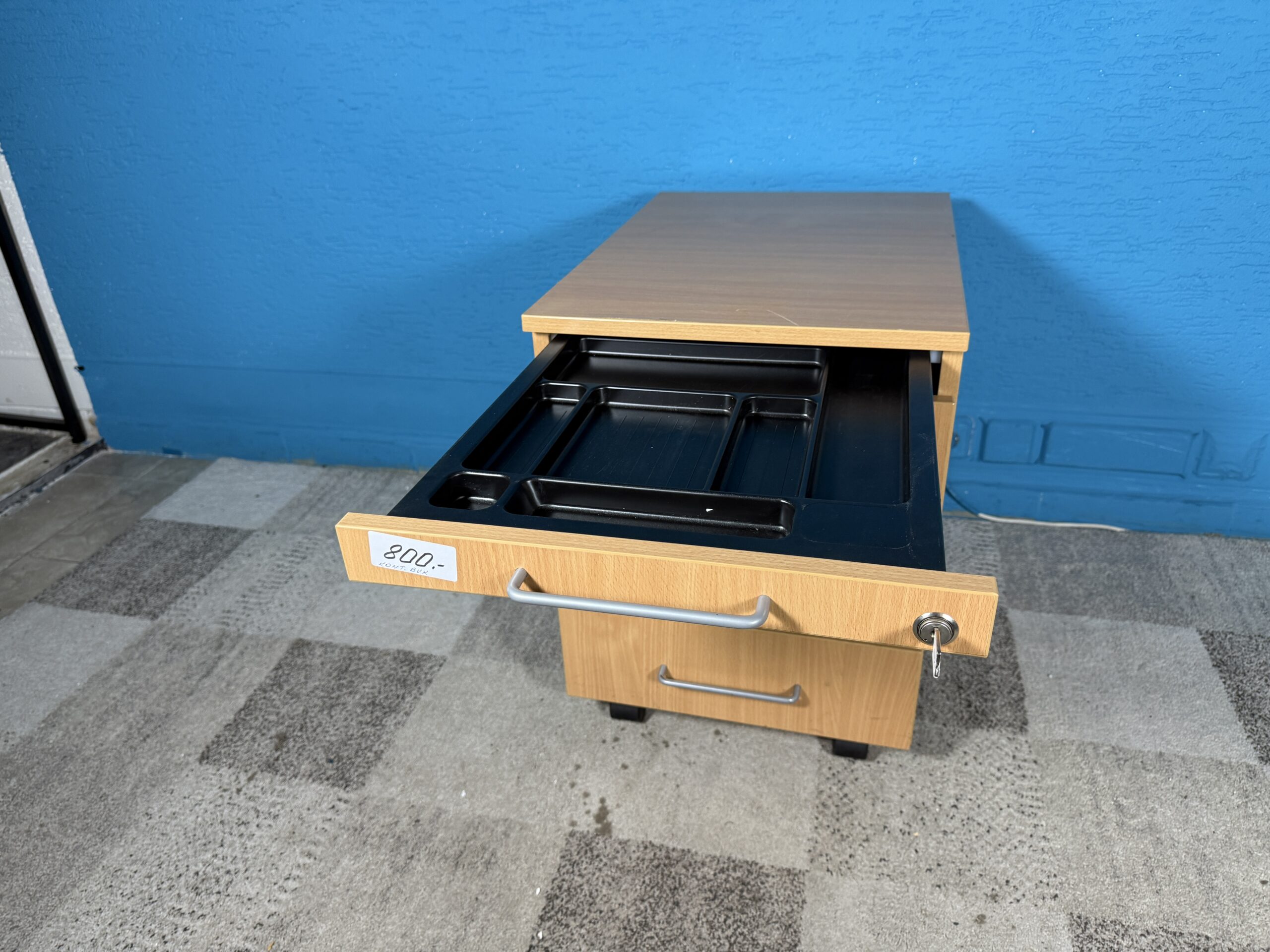 Kontejner buk 2 kusy - Obrázek 7