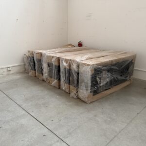 VÝPRODEJ! Nové válendy různé rozměry NOVÉ 11 kusů!