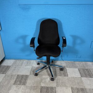 Ergonomická židle TopStar Sitness