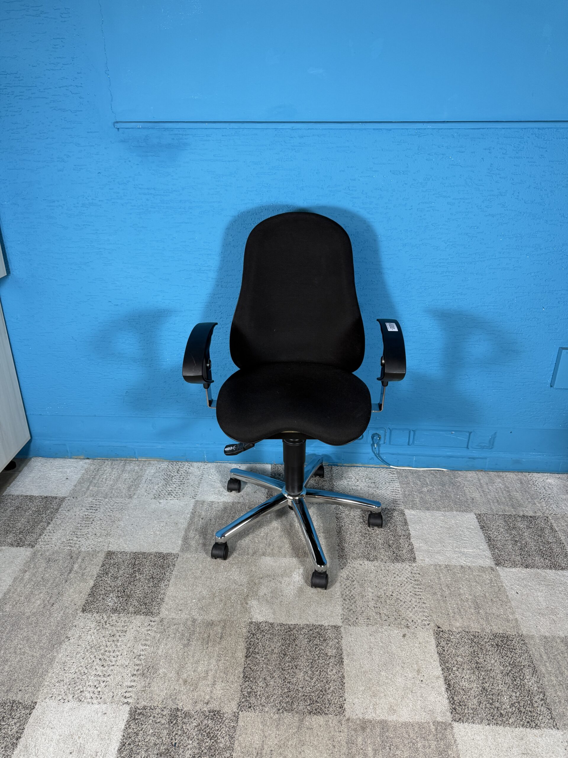 Ergonomická židle TopStar Sitness