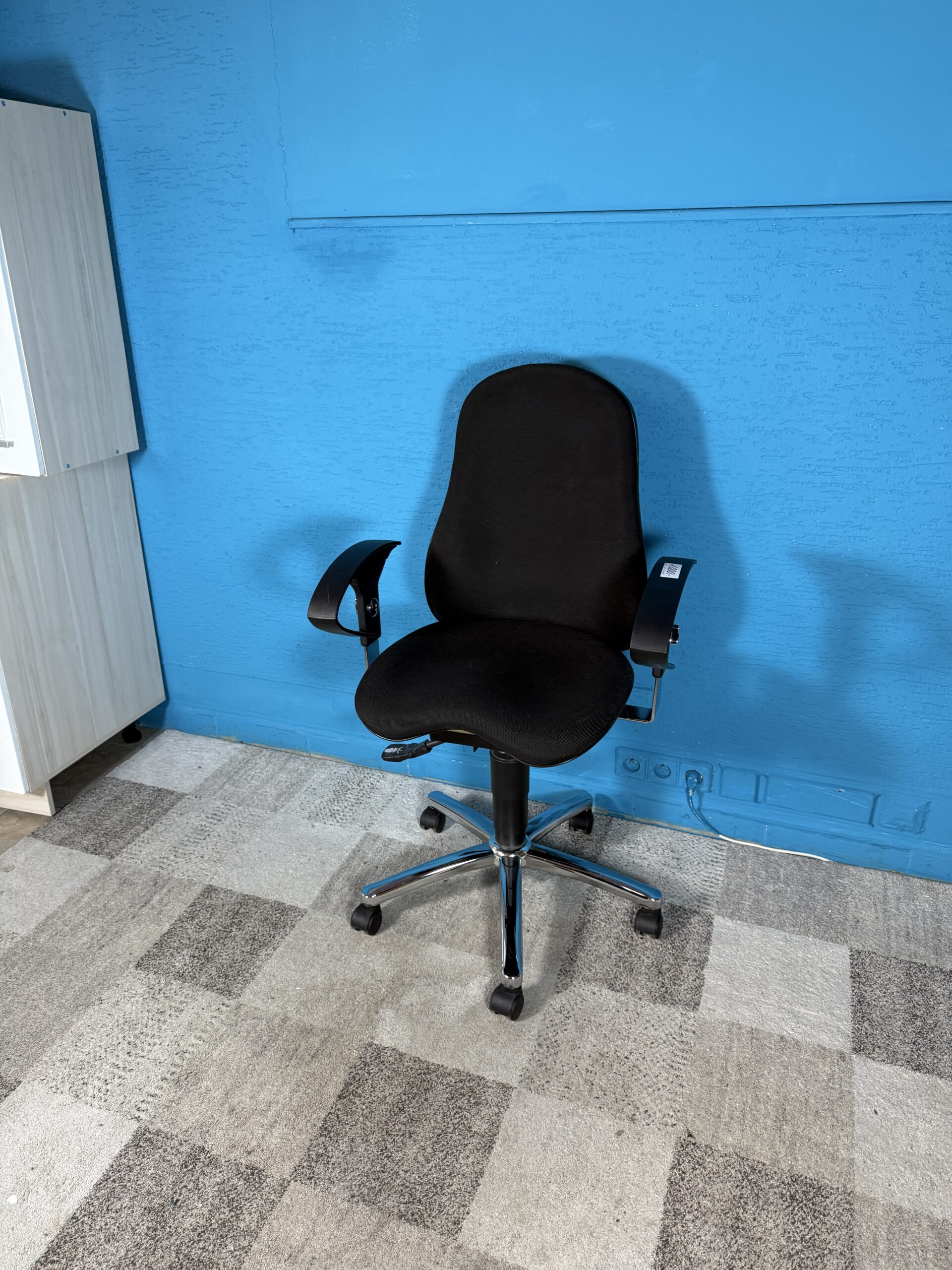 Ergonomická židle TopStar Sitness - Obrázek 2