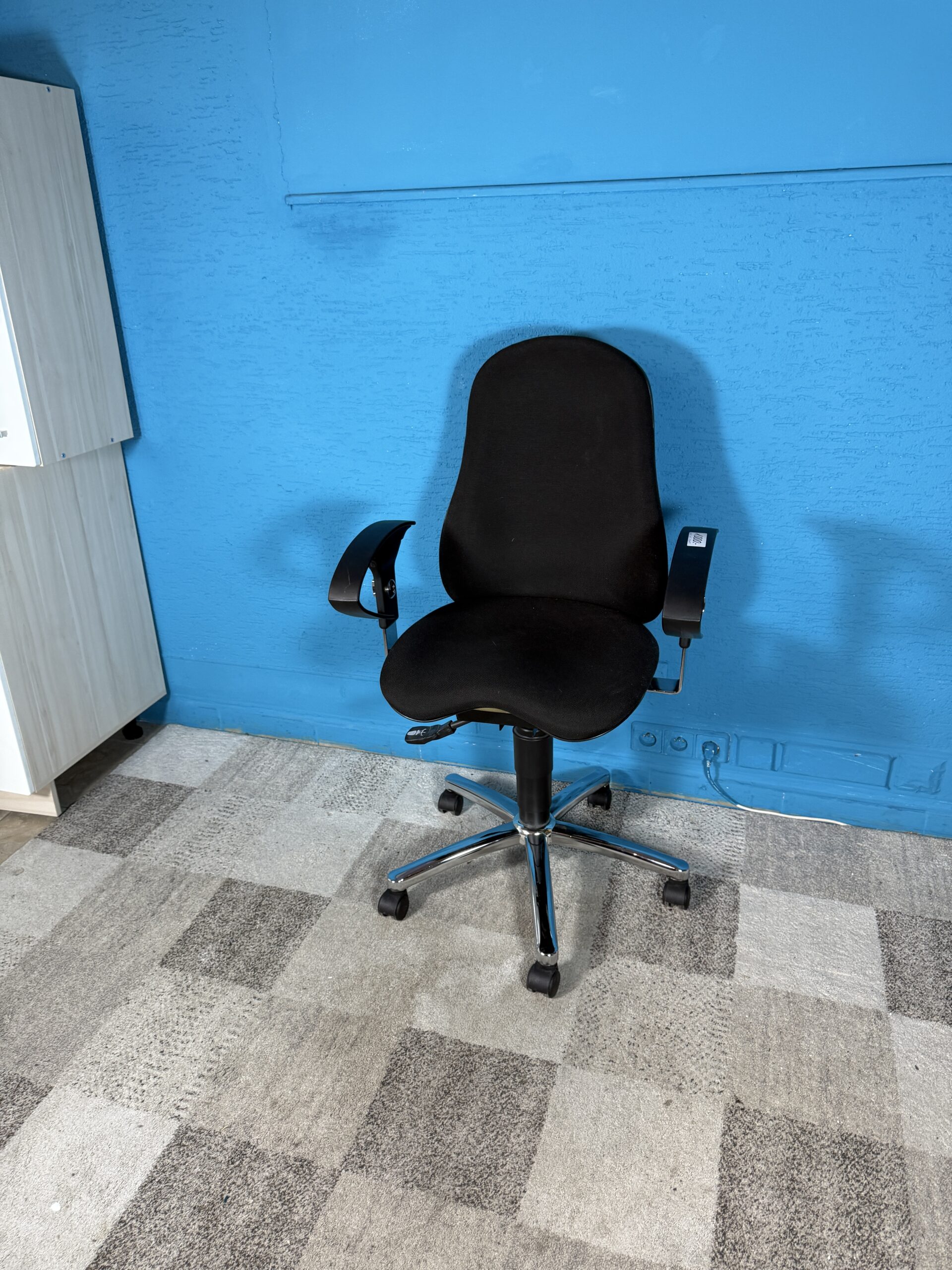 Ergonomická židle TopStar Sitness - Obrázek 3