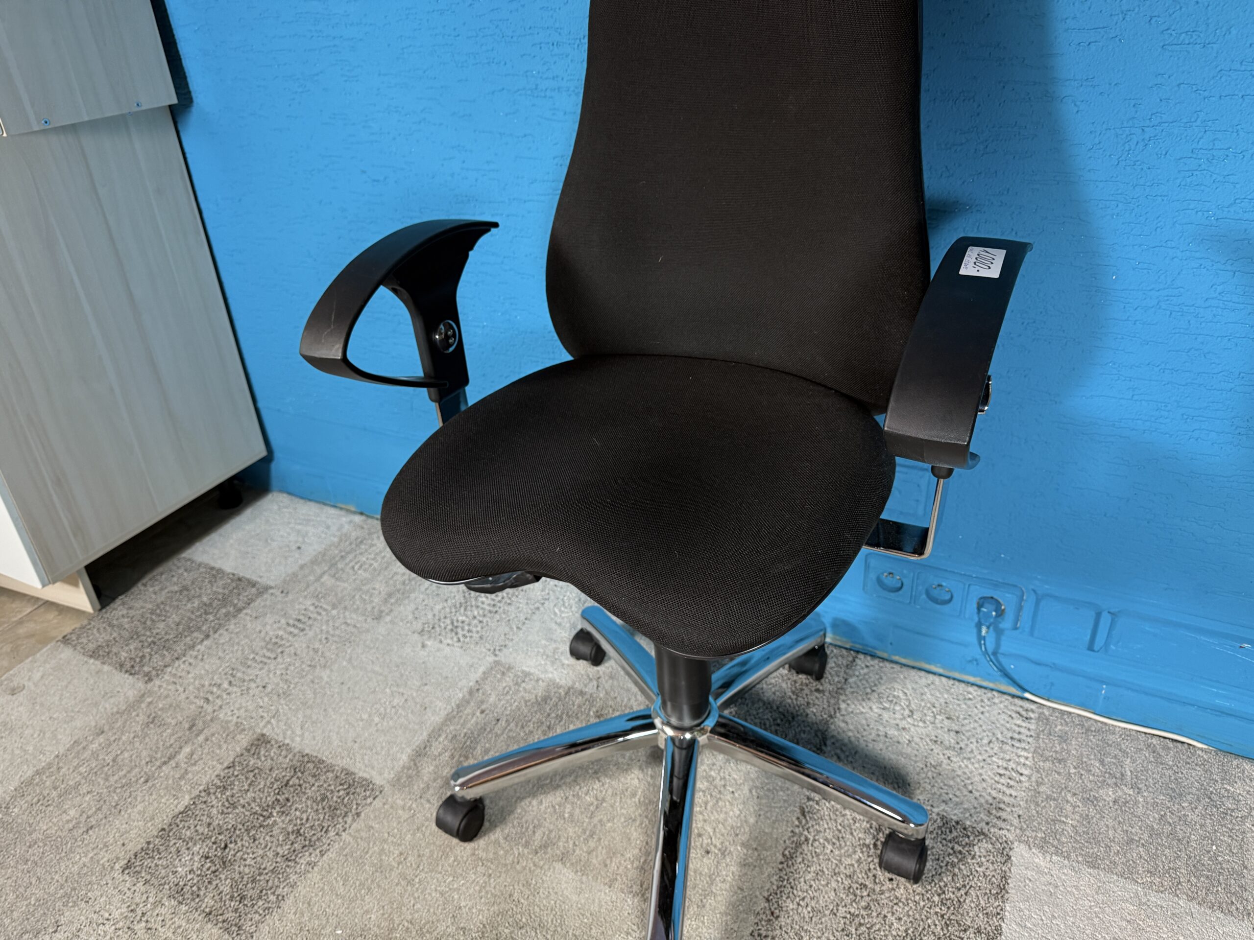 Ergonomická židle TopStar Sitness - Obrázek 4